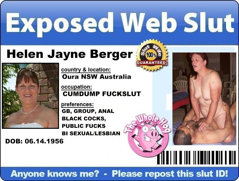 Free porn pics of Slut Helen and friends Caps 20 of 57 pics