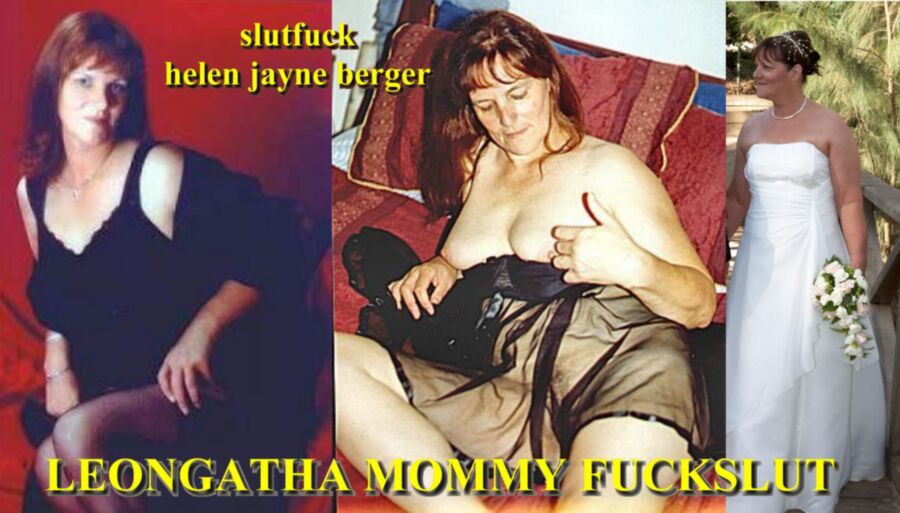 Free porn pics of Slut Helen and friends Caps 11 of 57 pics
