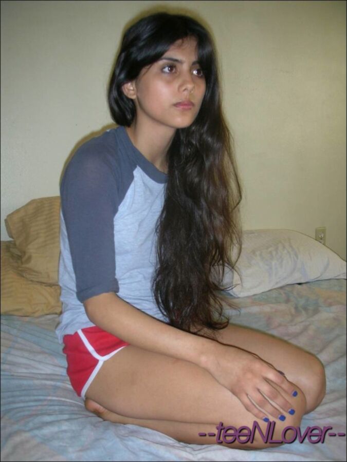 Free porn pics of AN INDIAN GIRL NAMED SARALA 24 of 46 pics