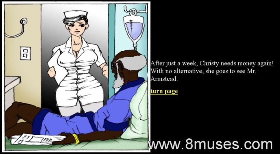 Free porn pics of Nurse Christy 23 of 27 pics