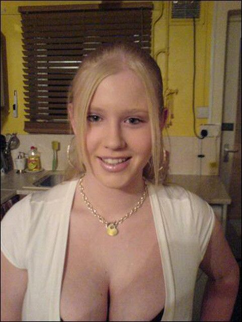Free porn pics of Nude and Non Nude Amateurs With Big Tits 13 of 25 pics
