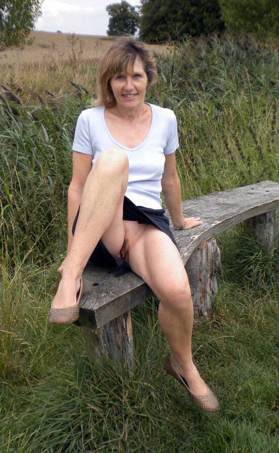 Free porn pics of Somebody knows the name of this beautiful uk mature 6 of 46 pics