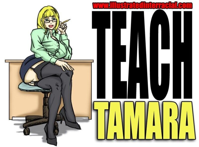 Free porn pics of Teach Tamara 1 of 29 pics