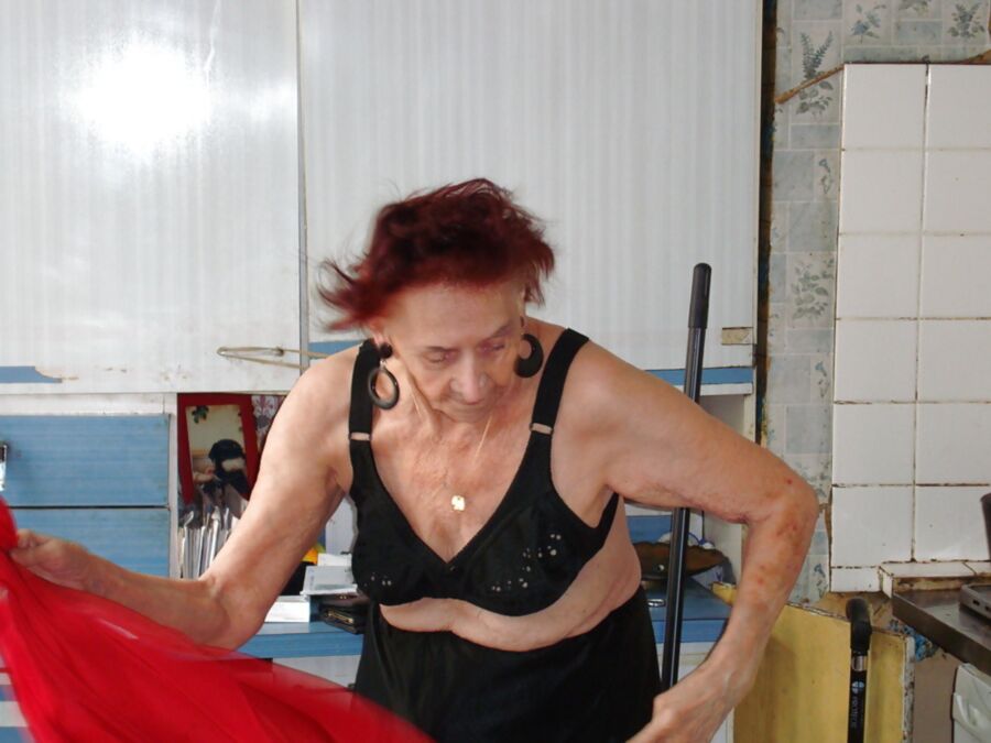 Free porn pics of More very old granny 19 of 19 pics