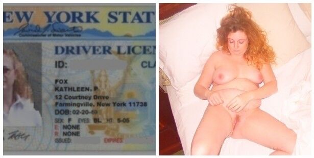 Free porn pics of Kathy F., N.Y. net slut for spreading 8 of 88 pics