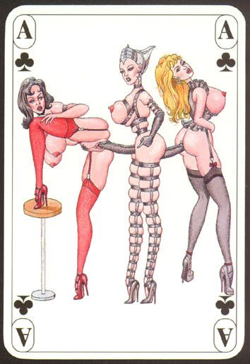 Girl loves deepthroat Femdom e cards free