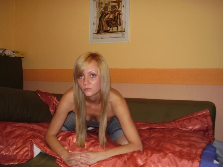 Free porn pics of Masha, Russian fucktoy and wankmeat 8 of 21 pics