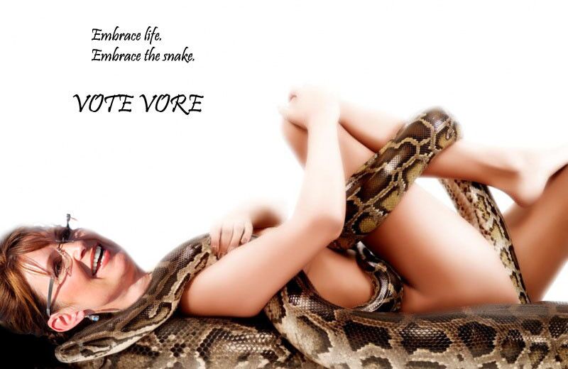 Free porn pics of Sarah Palin Vore No Nudes 4 of 39 pics