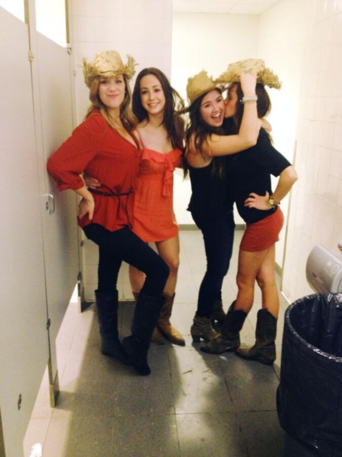 girls fuckin guys in the ass photos of naked young women doing with women