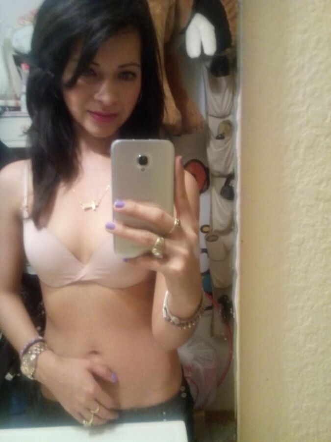 Free porn pics of Sexy Mexican Amateur Jacqueline Escalente Pina 15 of 30 pics