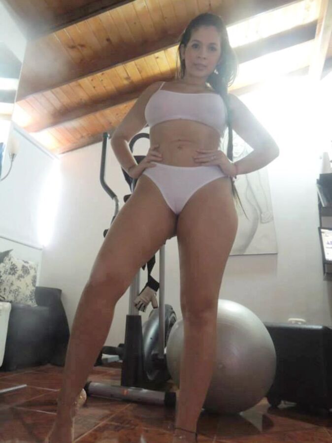 Free porn pics of Sexy Fitnes Brasil Girl 23 of 43 pics