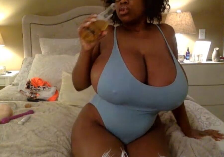 Free porn pics of BBW Ebony Sexiest Black Lady Ever Live 4 of 7 pics