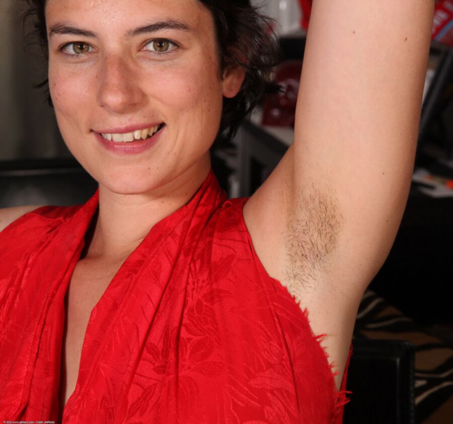 Free porn pics of My selection off best armpits! 23 of 85 pics