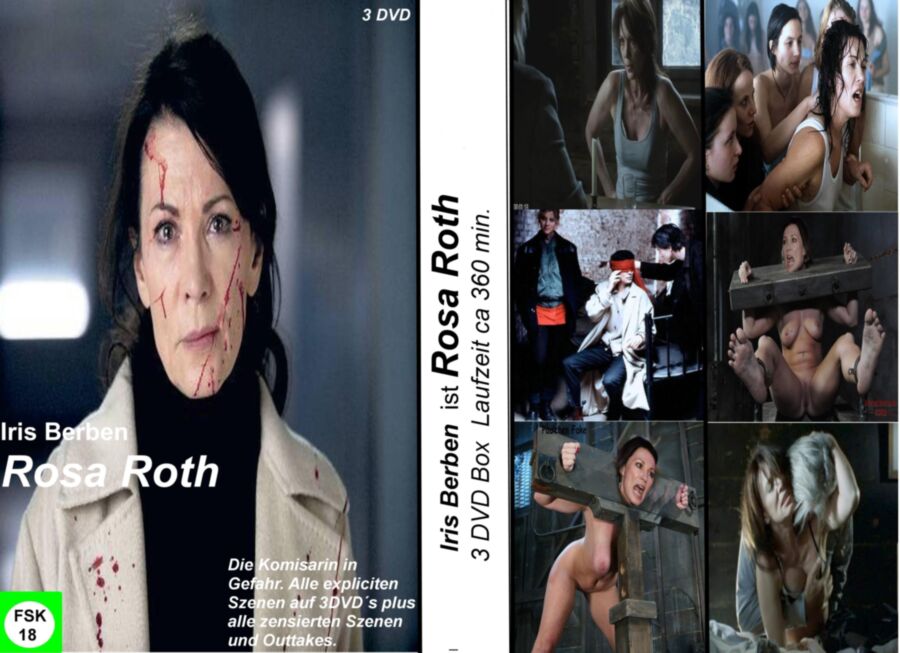 Free porn pics of German Crime Scene Series  1 of 1 pics