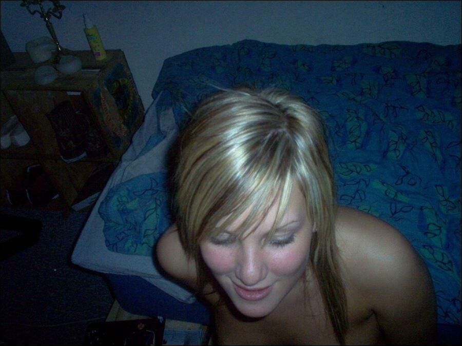 Free porn pics of Slut Danielle (aka Dani) from N. Carolina Exposed 13 of 30 pics