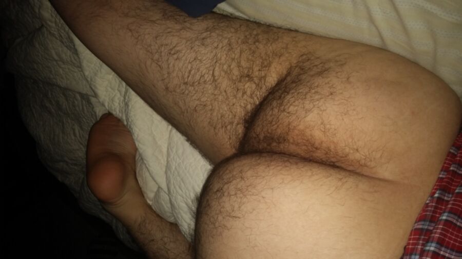 Free porn pics of my ass 2 of 2 pics