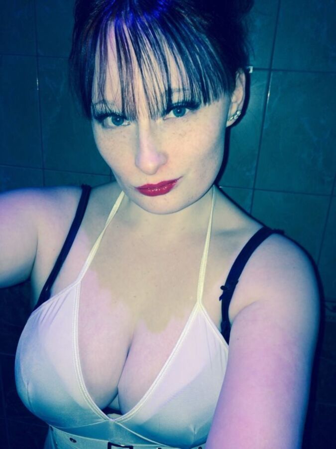Free porn pics of Slut with big boobs 21 of 22 pics