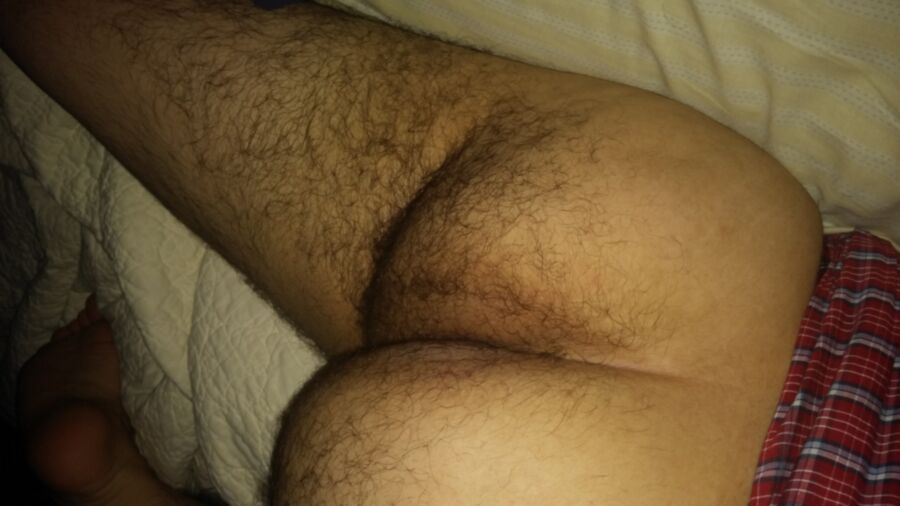 Free porn pics of my ass 1 of 2 pics