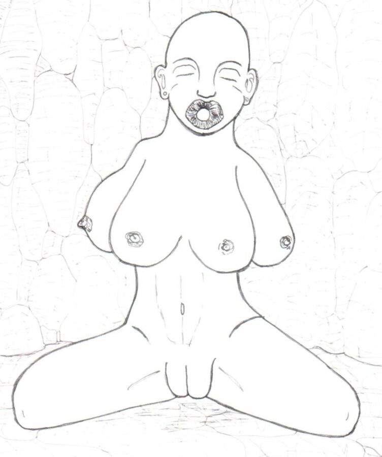 Free porn pics of Princedesmechants BDSM Art 24 of 105 pics