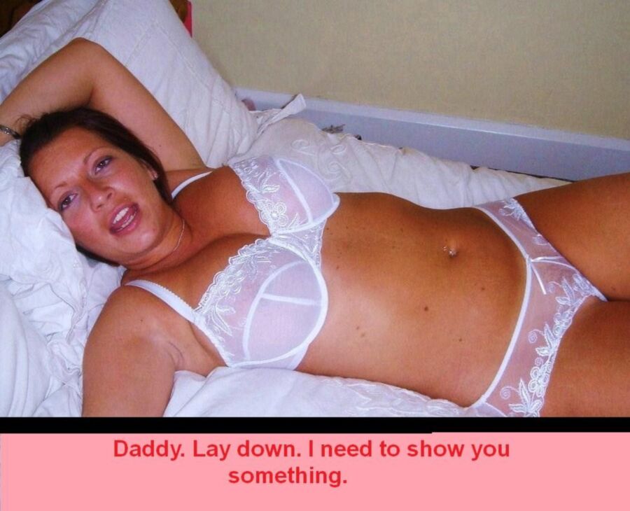 Free porn pics of Daddys Fantasy 6 of 9 pics