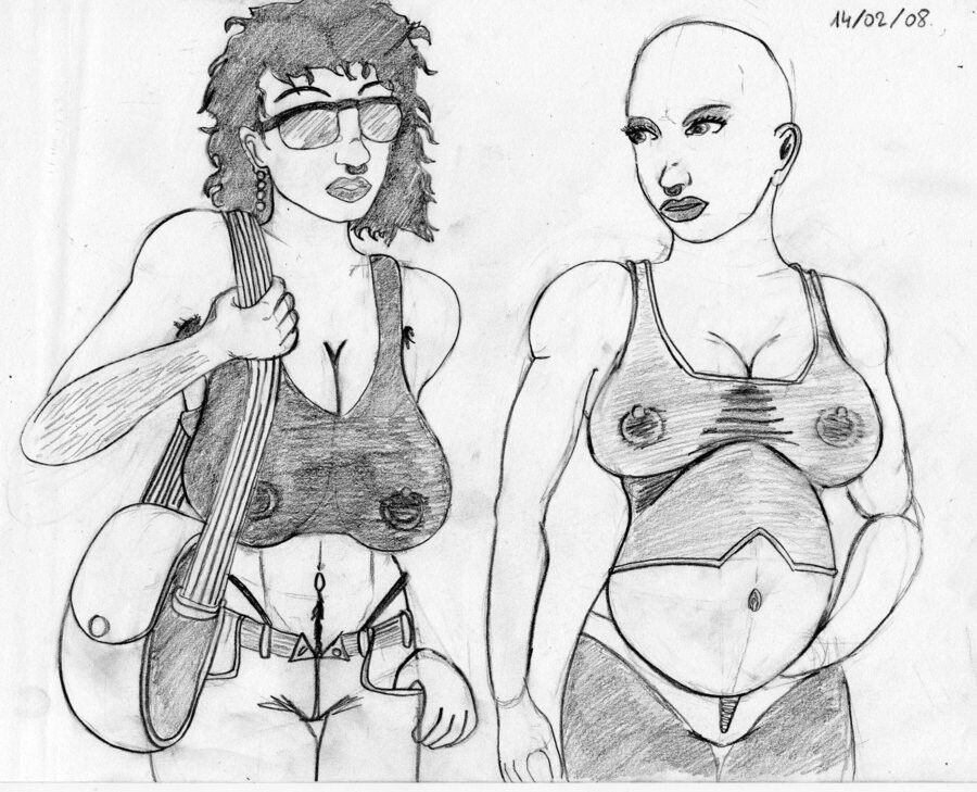 Free porn pics of Princedesmechants BDSM Art 4 of 105 pics