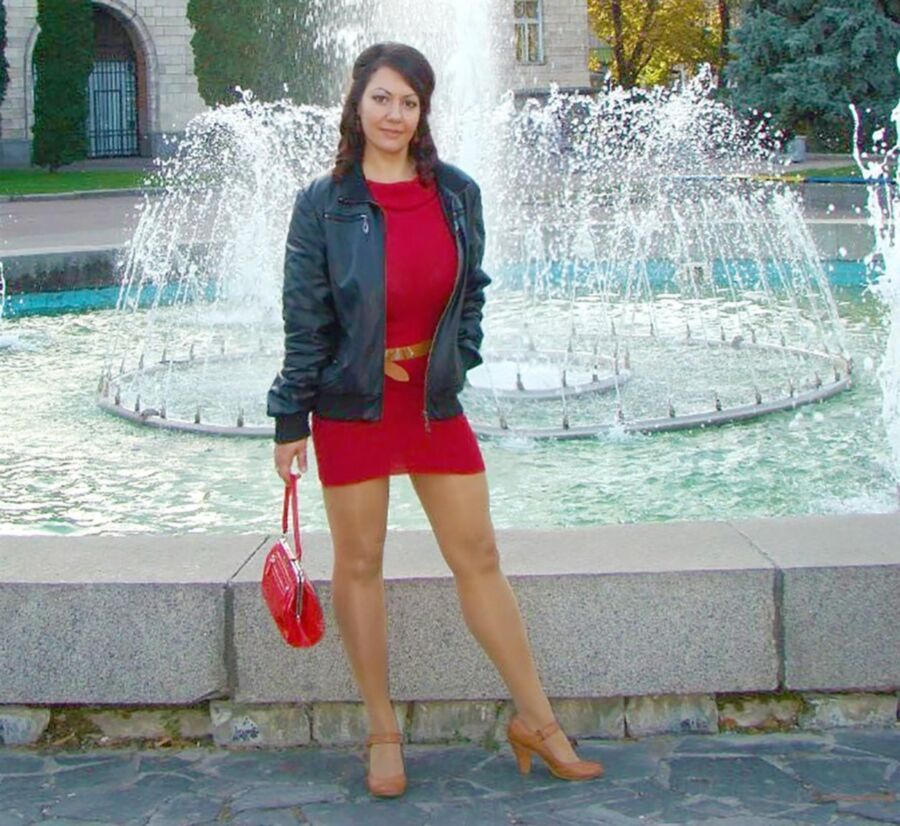 Free porn pics of real russian Females in Public Part three hundred eighty nine 18 of 178 pics