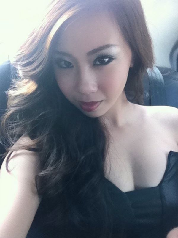 Free porn pics of Jessica Bunny Liu 10 of 12 pics