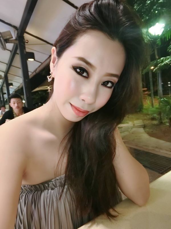 Free porn pics of Jessica Bunny Liu 6 of 12 pics