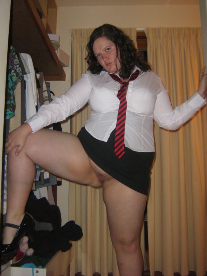 Free porn pics of My Ex the Dominant Schoolgirl Bitch 5 of 14 pics