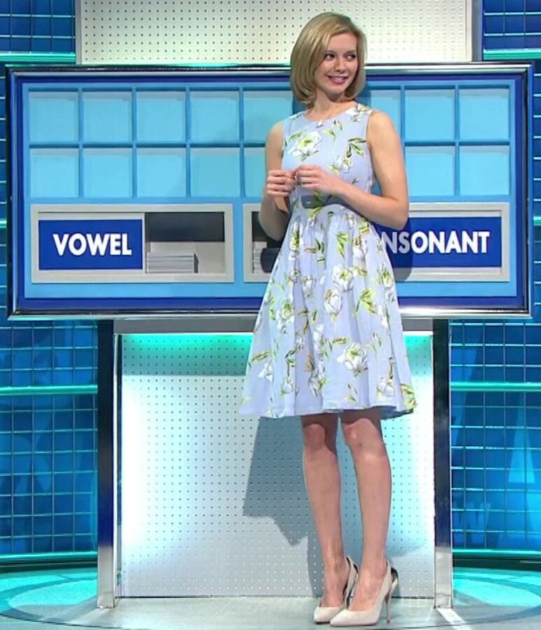 Free porn pics of The Importance of being Rachel (Riley) 1 of 54 pics