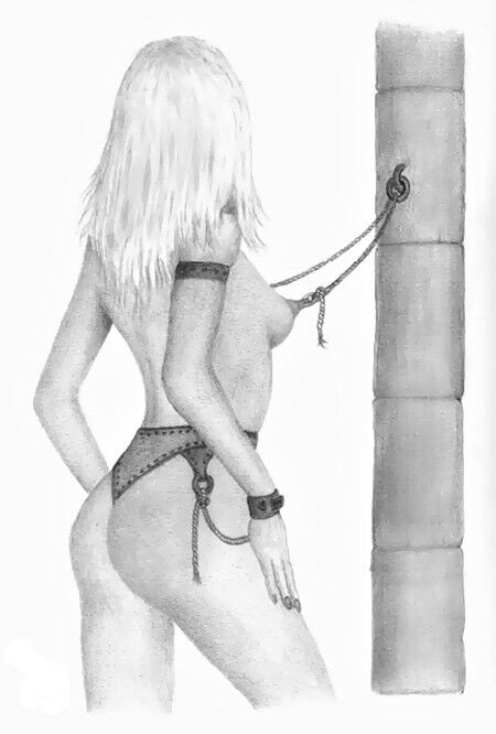 Free porn pics of black and white fetish art foreplay 7 of 24 pics