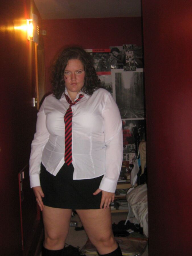 Free porn pics of My Ex the Dominant Schoolgirl Bitch 6 of 14 pics