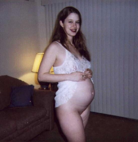 Free porn pics of Pregnant Polaroid Amateurs 5 of 22 pics