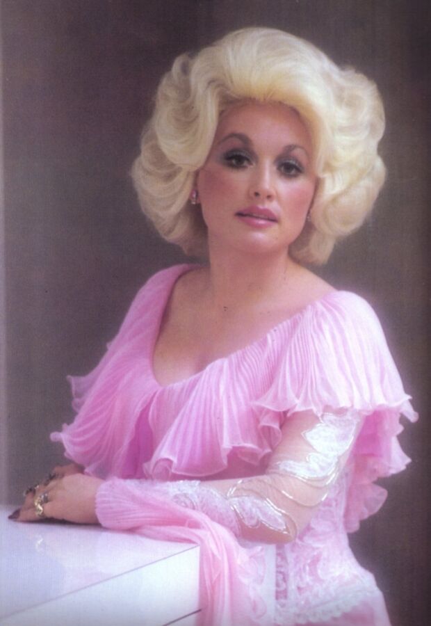 Free porn pics of Dolly Parton - Vintage Pics 12 of 48 pics