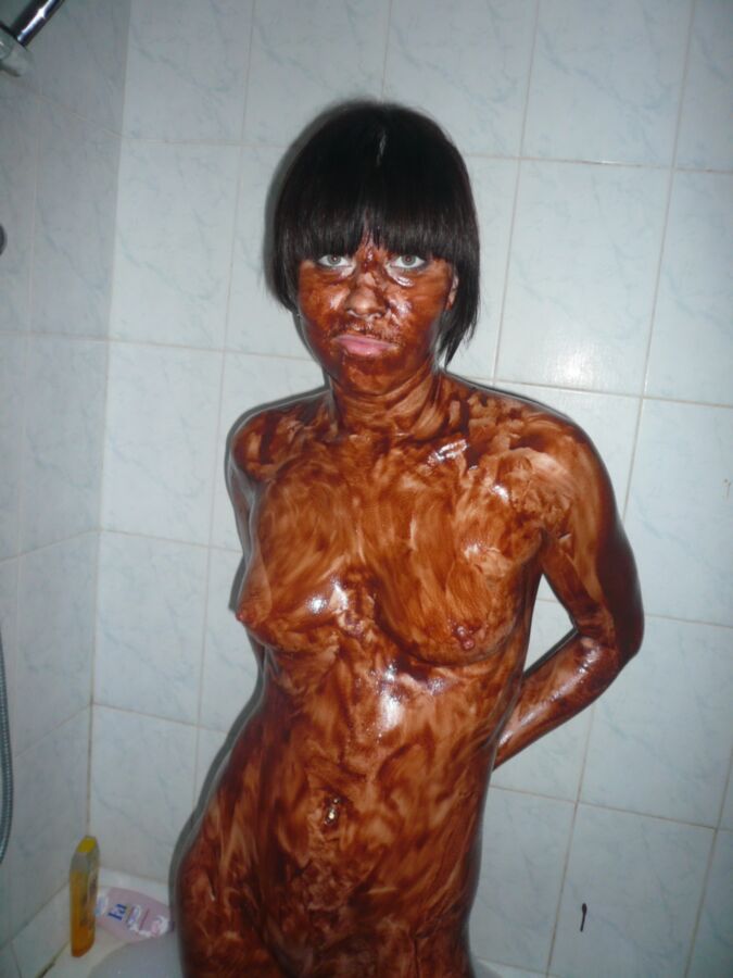 Free porn pics of Nude Amateur Photos - Russian Teen Girl Like Blowjob 18 of 44 pics