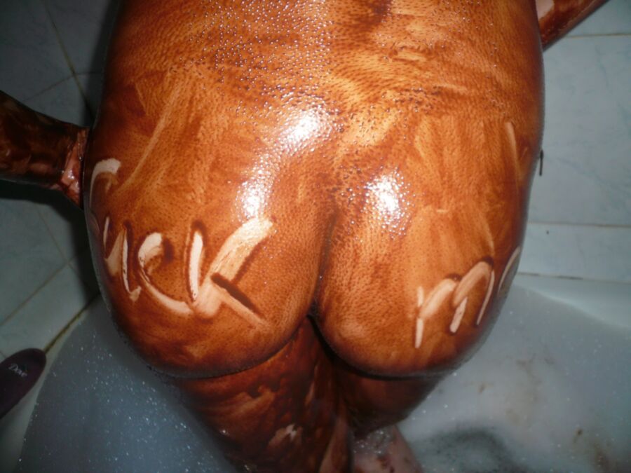 Free porn pics of Nude Amateur Photos - Russian Teen Girl Like Blowjob 1 of 44 pics