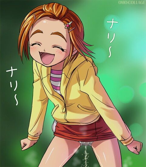 Free porn pics of Sora from Digimon 4 of 24 pics