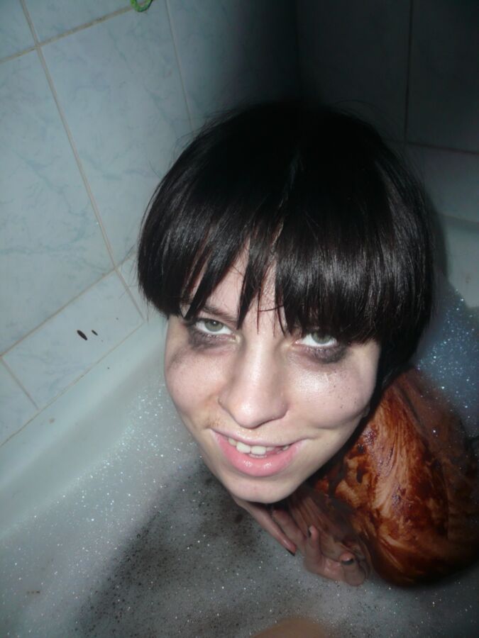Free porn pics of Nude Amateur Photos - Russian Teen Girl Like Blowjob 12 of 44 pics