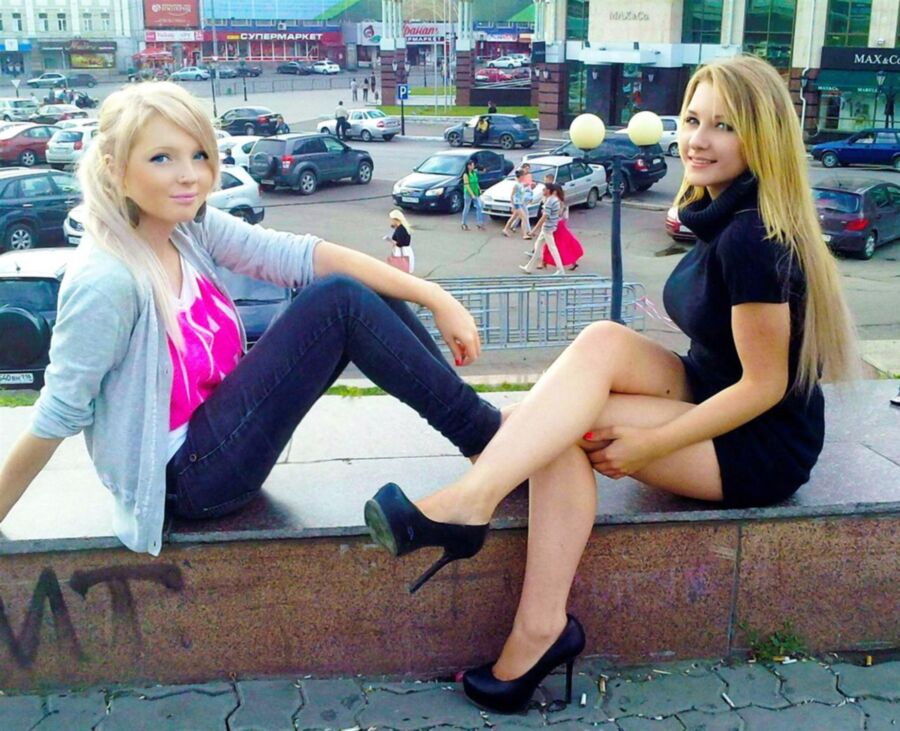 Free porn pics of real russian Females in Public Part three hundred ninety 8 of 178 pics