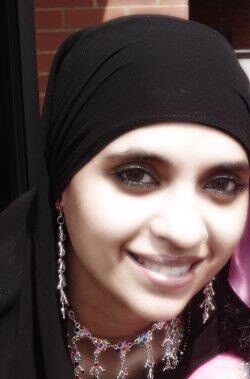 Free porn pics of My Hijabi Sister - Shabnam Alim 8 of 9 pics