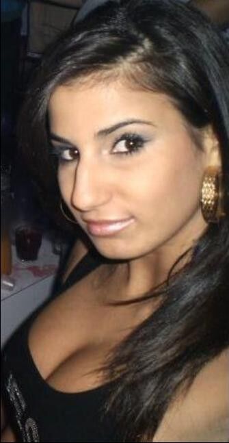 Free porn pics of Dumb Italian Slut With Big Tits! 3 of 50 pics