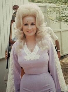 Free porn pics of Dolly Parton - Vintage Pics 14 of 48 pics