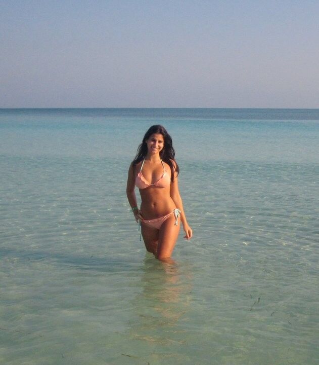 Free porn pics of Dumb Italian Slut With Big Tits! 5 of 50 pics