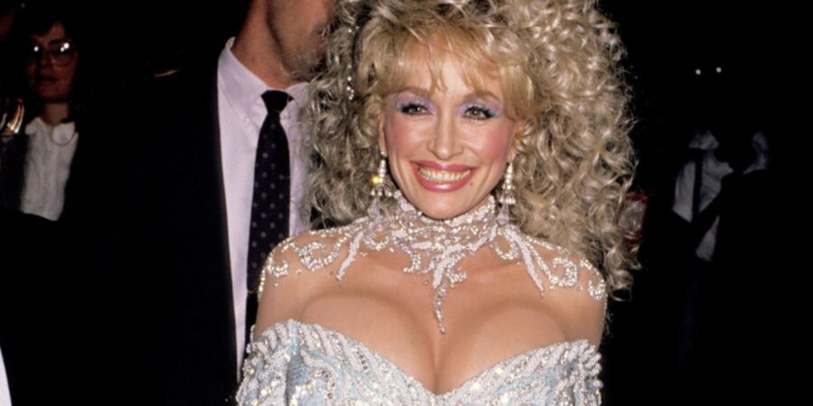 Free porn pics of Dolly Parton - Vintage Pics 6 of 48 pics
