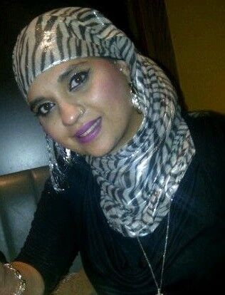 Free porn pics of My Hijabi Sister - Shabnam Alim 4 of 9 pics