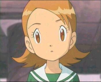 Free porn pics of Sora from Digimon 18 of 24 pics