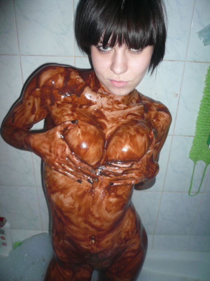 Free porn pics of Nude Amateur Photos - Russian Teen Girl Like Blowjob 13 of 44 pics