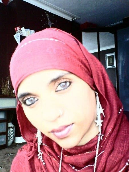 Free porn pics of My Hijabi Sister - Shabnam Alim 9 of 9 pics