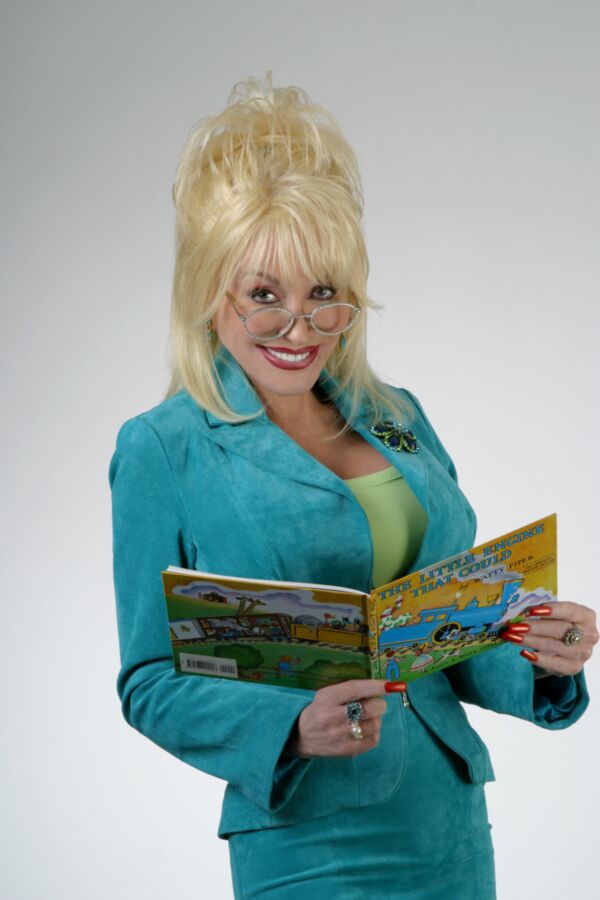 Free porn pics of Dolly Parton - Big Boobed GILF 11 of 74 pics