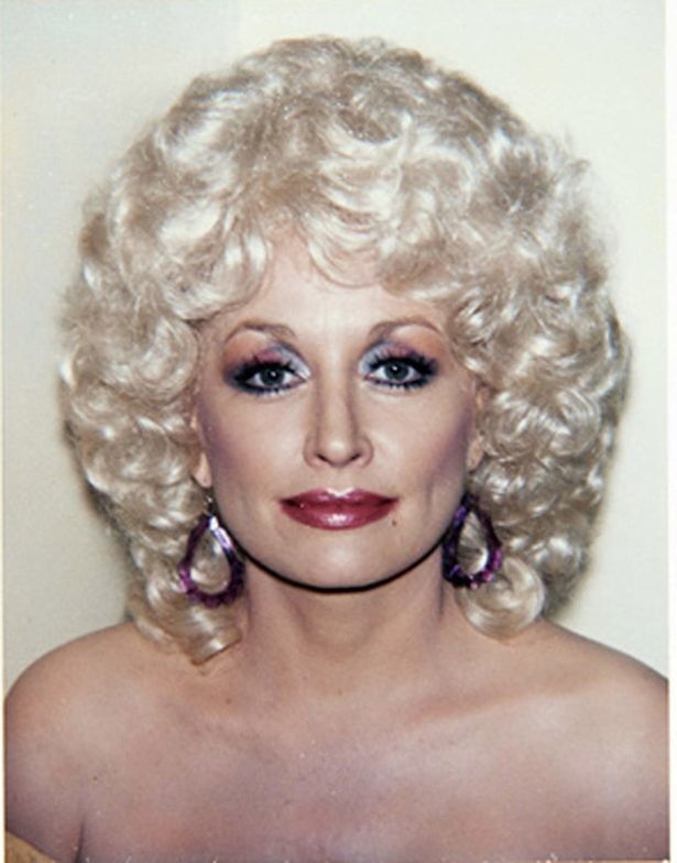 Free porn pics of Dolly Parton - Vintage Pics 10 of 48 pics